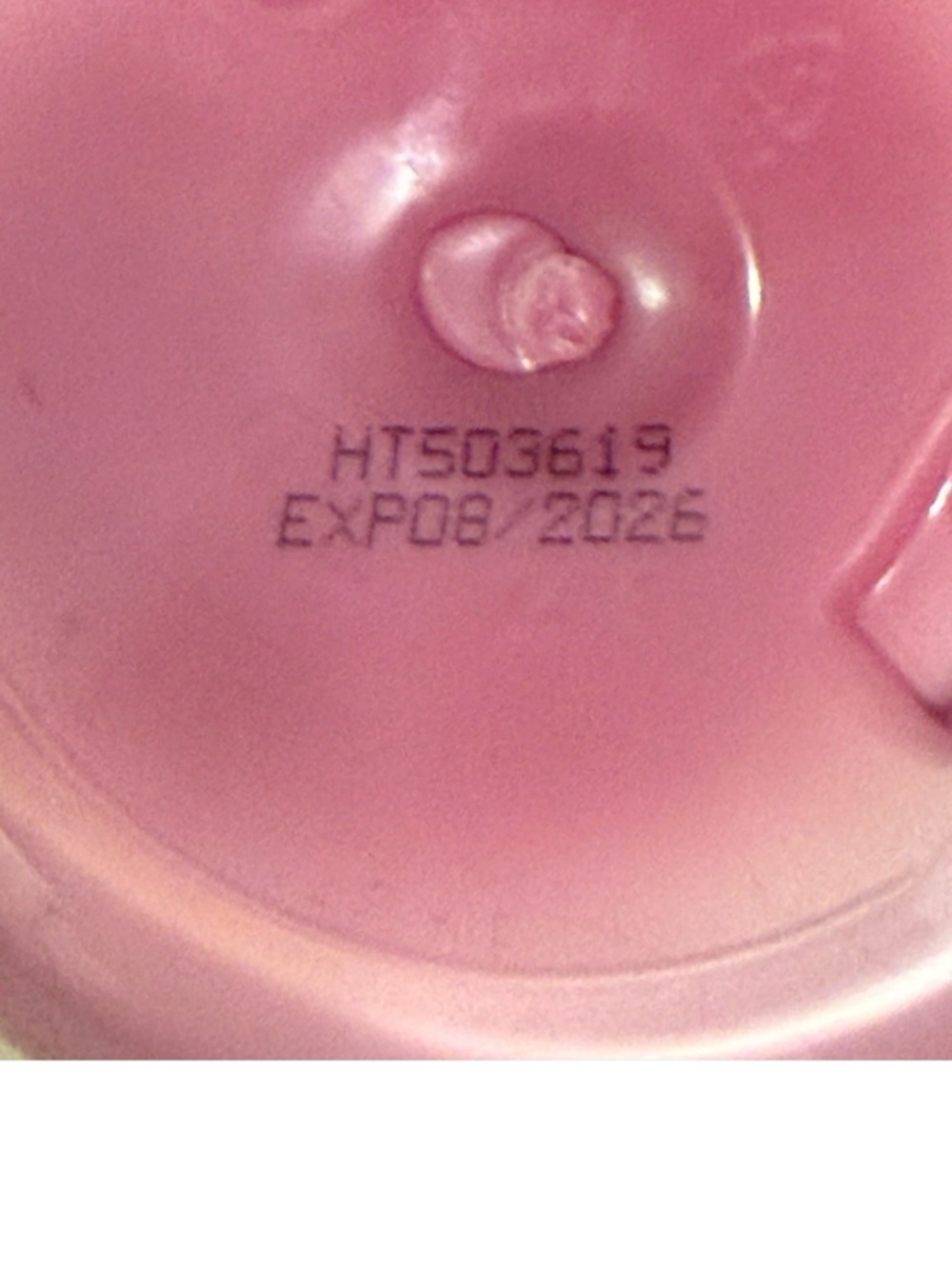 2 of Kids Bubblegum Blast Anticavity Fluoride Oral Rinse - Pink - Picture 5 of 5